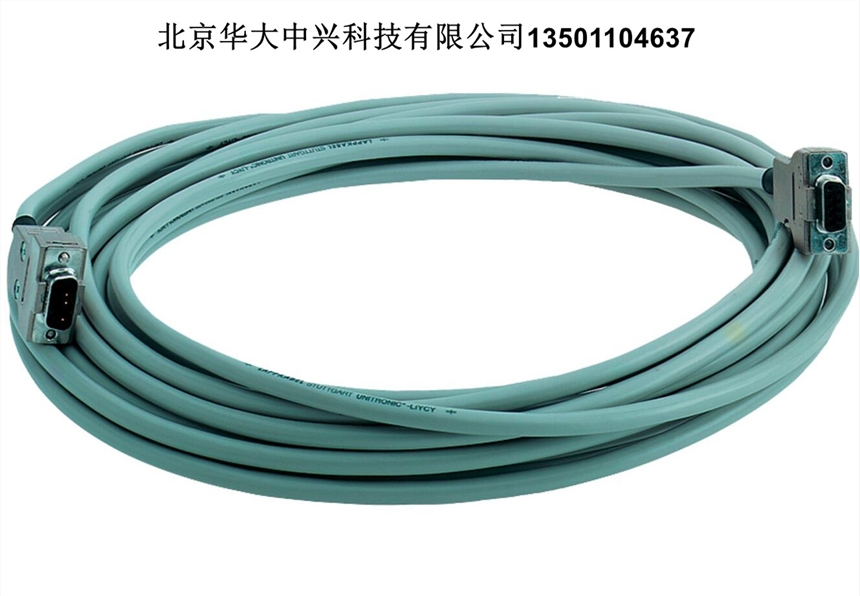 6DD1684-0GE0︱SC64︱TDC 圆形2米电缆