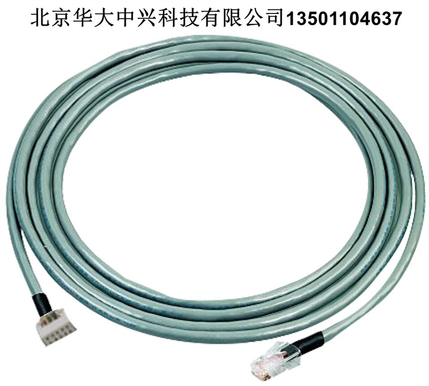 6DD1684-0GG0︱SC66︱TDC 2米圆形电缆