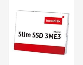 slim移动硬盘 3ME3 8G SSD固态硬盘 电子盘 innodisk固态盘