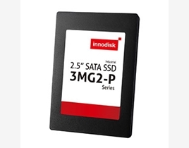 ssd固态硬盘 3MG2-P 64G工业级电子盘 Innodisk宽温硬盘