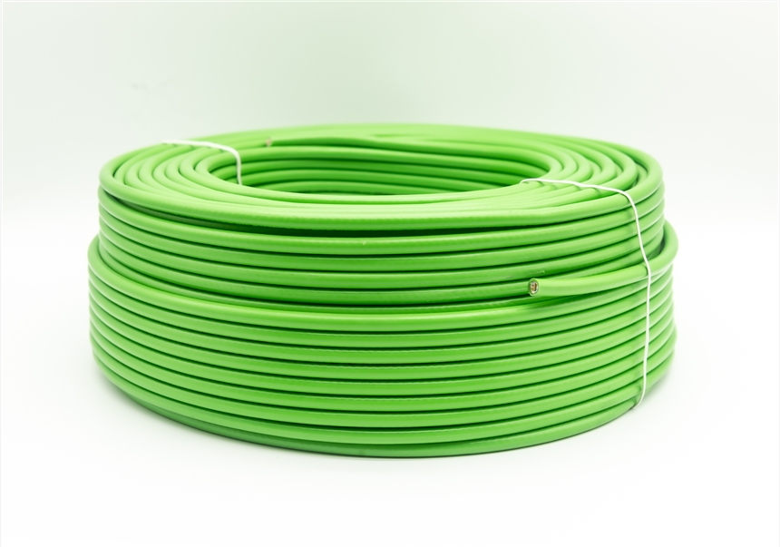 西门子DP总线电缆6XV1840-2AH10工业以太网电缆