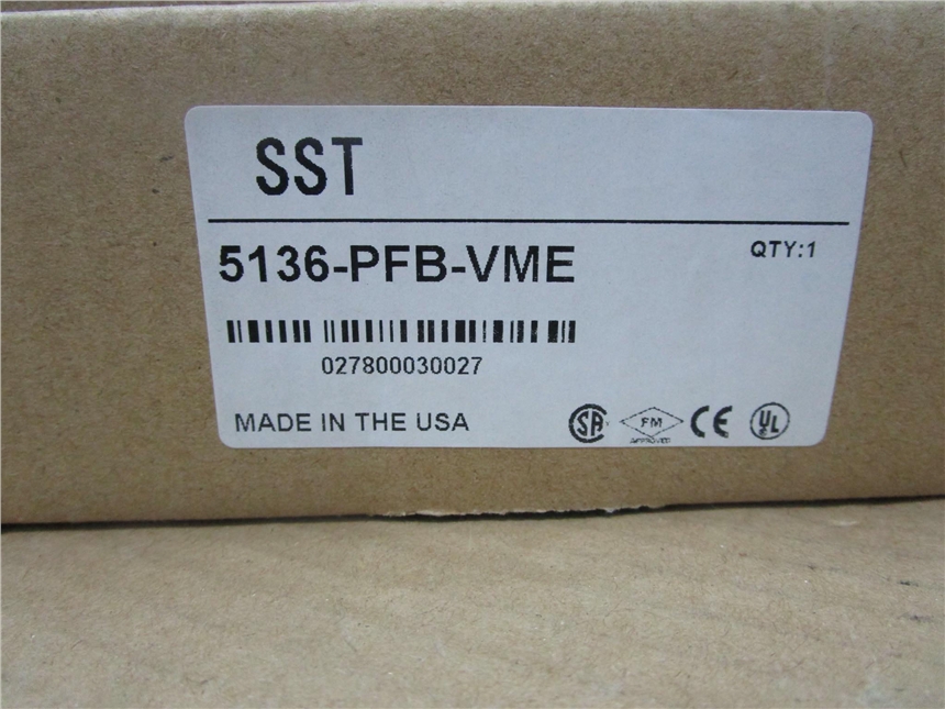 SST SST-PFB3-VME-2-E 现货