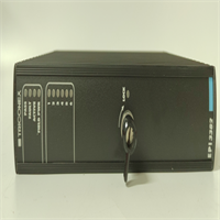 EPI3382 TRICONEX 控制器模块