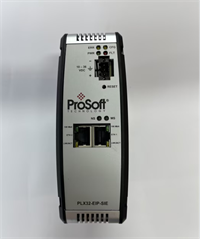 PLX32-EIP-SIE PROSOFT 工业以太网通信网关