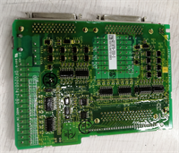 JAPMC-IQ2303 YASKAWA 控制器模块
