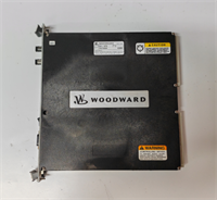 5501-470 WOODWARD CPU模块