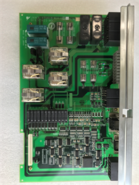 JANCD-XTU01B YASKAWA 印刷电路板模块