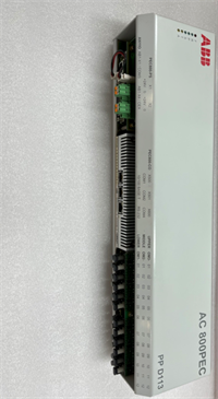 PPD113B01-10-150000 ABB AC 800PEC控制器