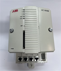 PM866K01 3BSE050198R1 ABB 处理器单元套件