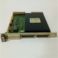 64SD1-08KRF1-13 NAI 数据多功能板卡