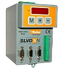 供应Parker_SLVDN小型单轴伺服驱动控制器