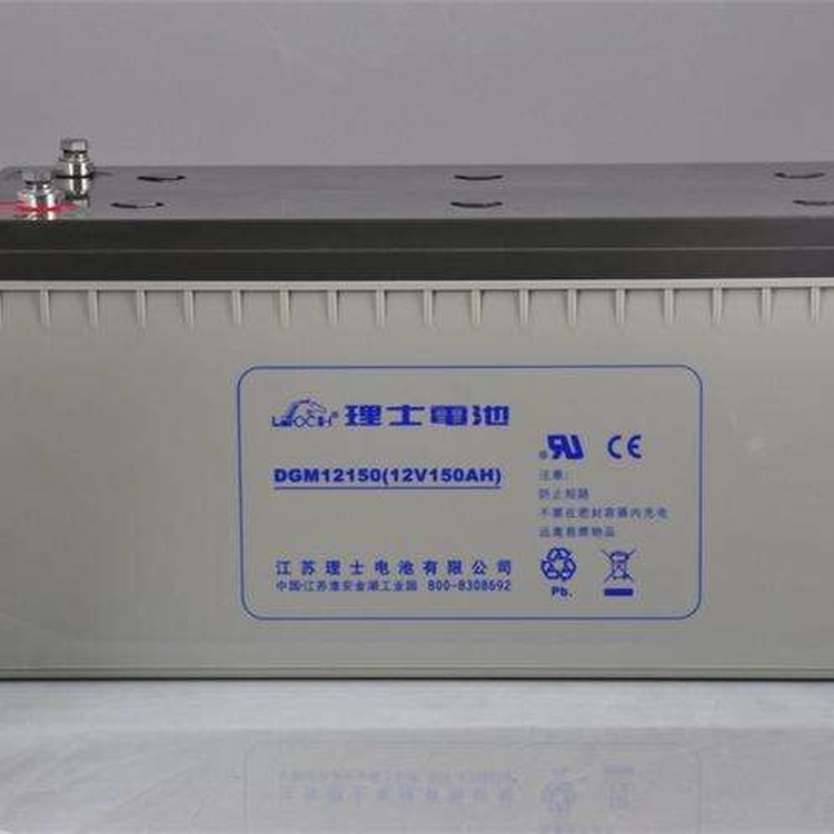 LEOCH理士UPS蓄电池12V4OPzV150FT生产厂家