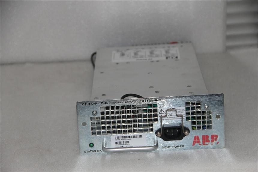 PHARPS32200000  质保售后ABB模块服务仓存供应