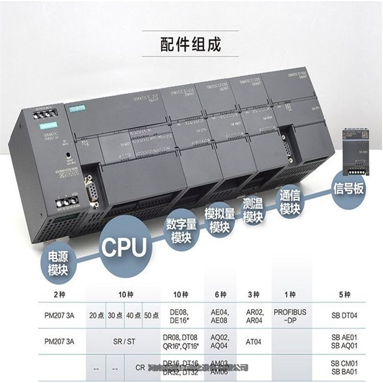 江苏西门子6ES7135-6HD00-0BA1 产品参数