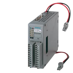 西门子S7-400系列控制器SB61端子模块型号6DD1681-0EB3