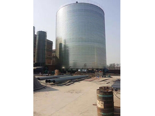 北京北京城区水泥钢板库永诺设计工艺精湛