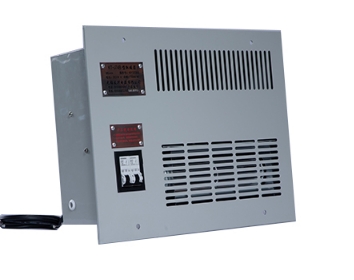 侧壁取暖器	PTC750-01	标准化DF4D