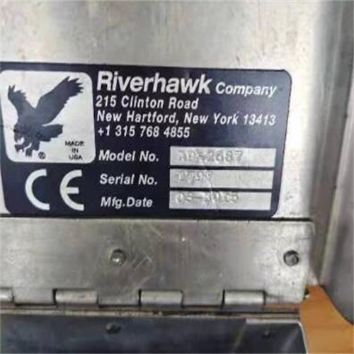 供应Riverhawk弹簧轴承5006-600