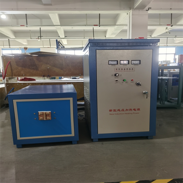 杭州200KW高频感应加热设备厂家