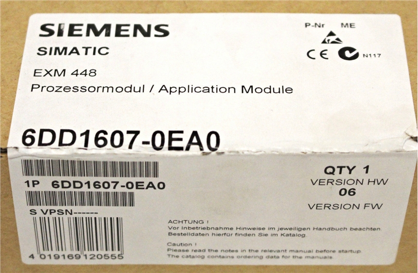 西门子6DD模块6DD1640-0AH0