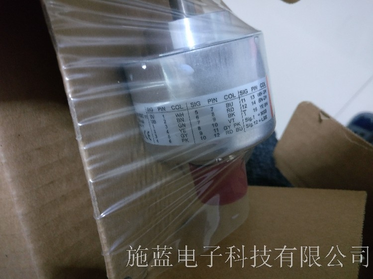 河北编码器GI331.L70C319北京编码器供应商