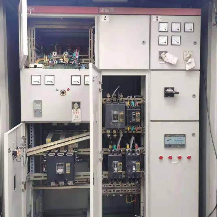 海北变压器回收 海北二手变压器回收 一忱变压器回收公司
