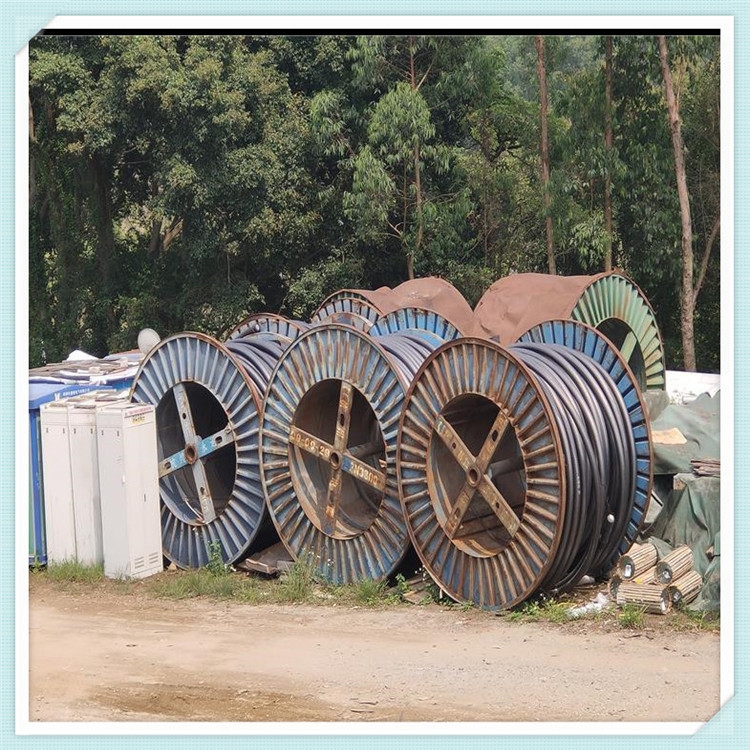 四川泸州电缆线回收 四川泸州电缆回收 一忱回收