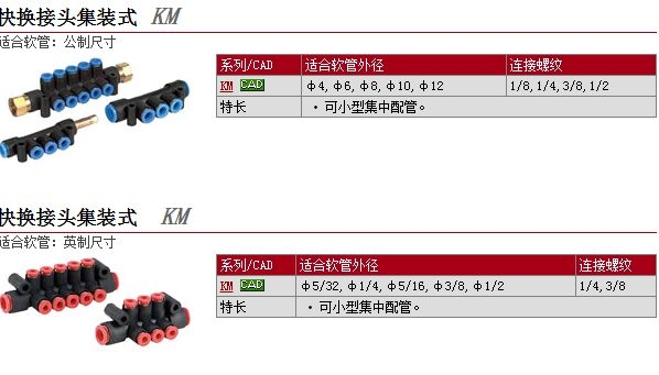 KM14-08-10-04S-3快速报价