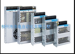广西钦州台达PMC系列工业电源PMC-24V050W1AA|中电自动化