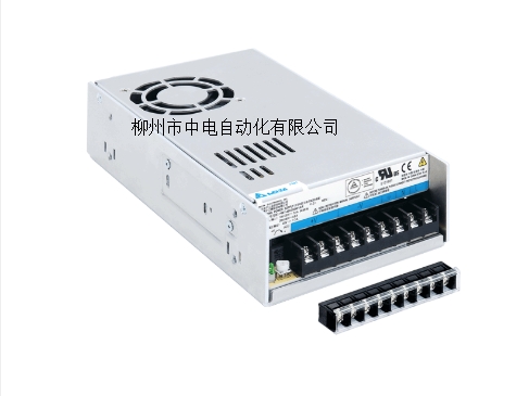 台达PMT系列工业电源PMT-24V100W2BA|柳州中电自动化销售