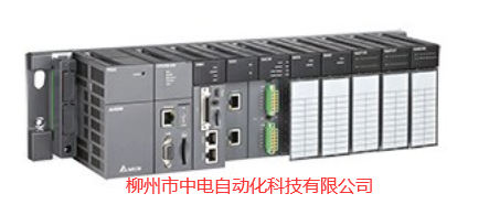 广西百色代理销售台达AHCPU501-RS2台达AH进阶型PLC控制器
