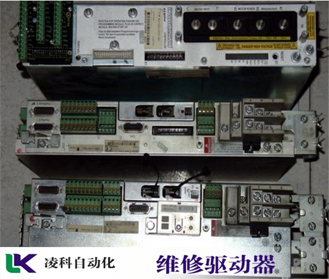 SGDV-550A01A 安川 伺服驱动器维修支持全系列