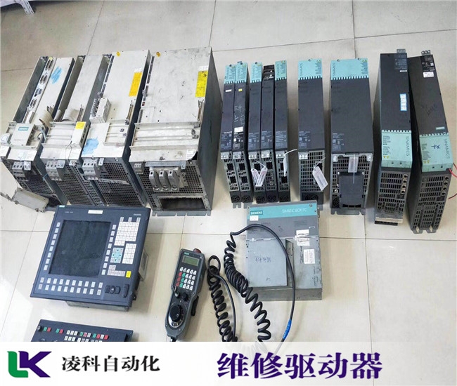 南京RELIANCE ELECTRIC伺服系统维修过电流