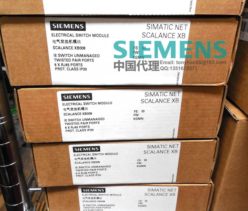 Siemens西门子6GK1502-3AB10特价库存