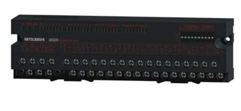 天津三菱PLC模块AJ65SBTC1可编程控制器