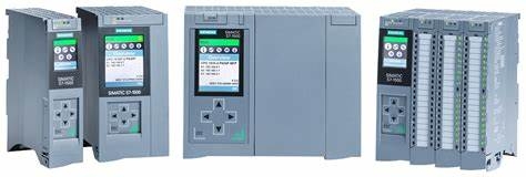 西门子PLC SIMATIC S7-1500 PLC可编程控制器 武汉森东自控系统