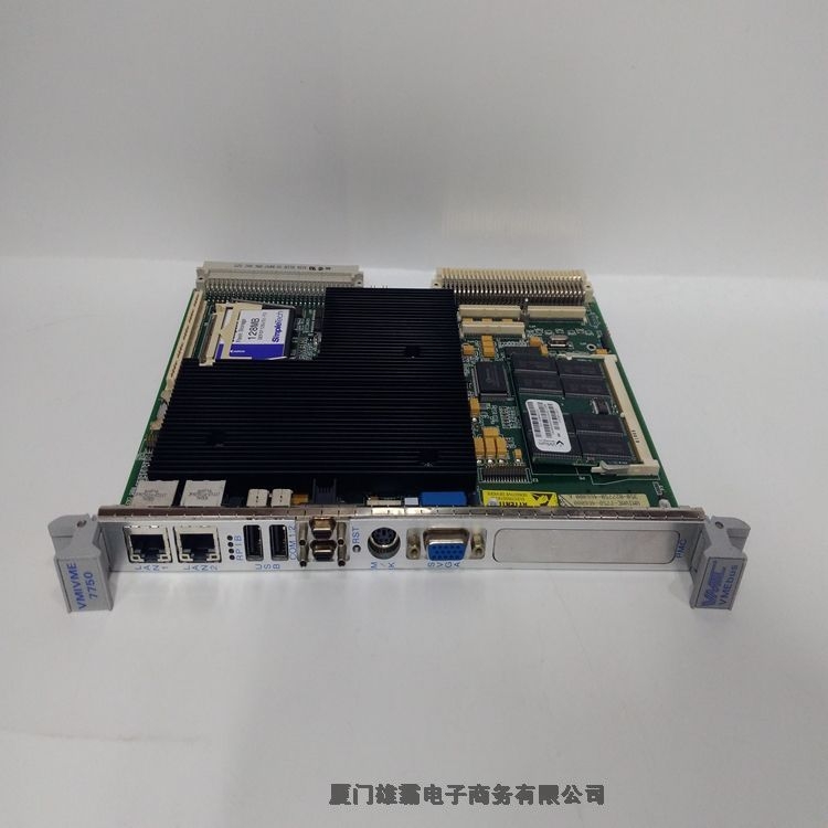 GE DS6820OSRB PLC备品备件欧美进口备件