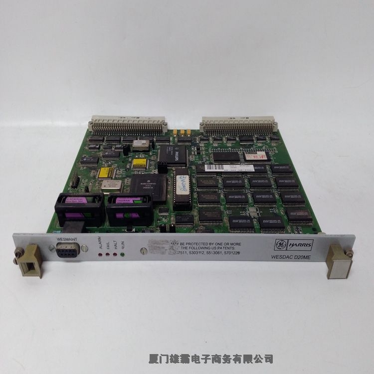 GE DS3820TIMC 仓库有货控制卡件模块