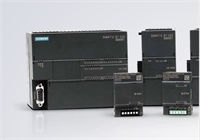 西门子S7-200 SMART CPU SR40标准型 CPU 模块继电器输出