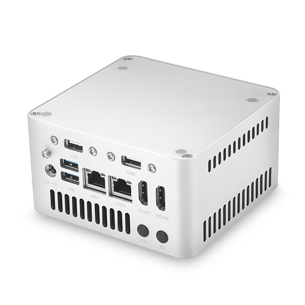 NIS-3897嵌入式工控机PC工业主机OEM/ODM