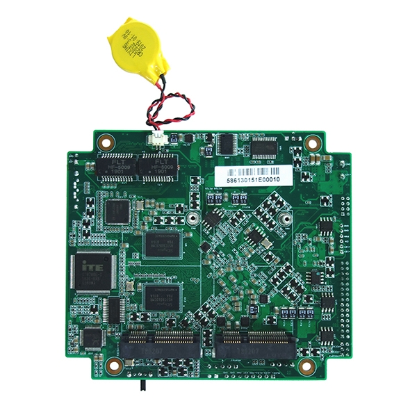 ENC-5861嵌入式主板ARM开发板工控主板工业主板
