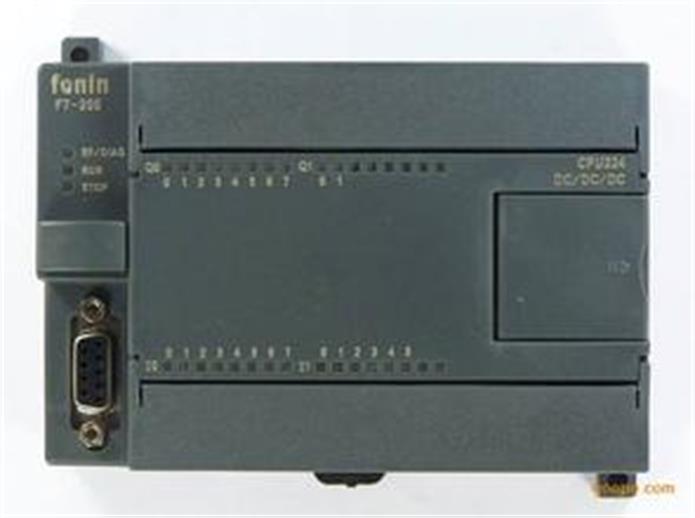 CPU224 PLC数据采集及物联网平台
