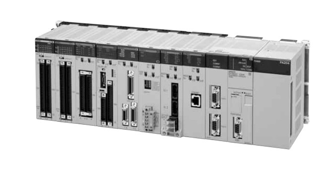 欧姆龙CS1G-H CPU42 PLC数据采集及物联网平台