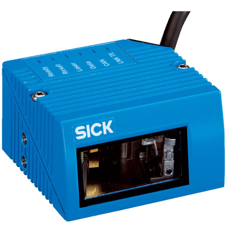 SICK西克条码扫描器CLV620-0000，BEIFFDER订制传感器编码器