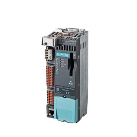 西门子G120S120变频器控制单元质量保证支持售后品质有保障