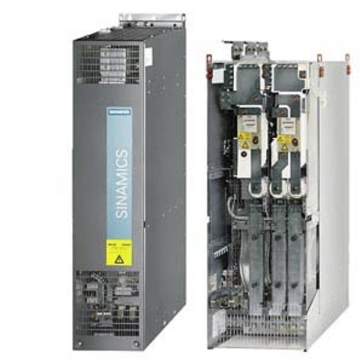 6SL3320-1TE33-1AA3西门子S120整机变频器系列伺服电机直流调速器