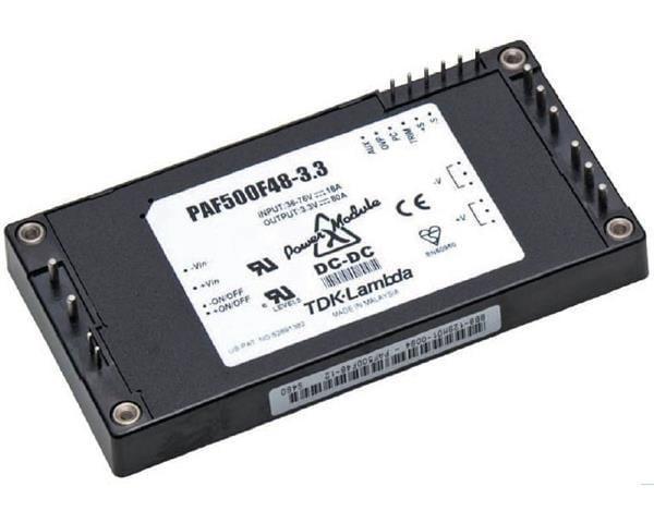 PAF500F48-28\/T电子元器件TDK-LAMBDA封装电源模块