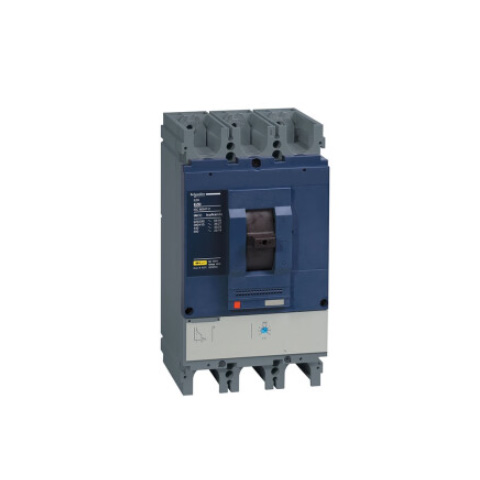 施耐德电气塑壳断路器热磁脱扣器手动固定式250A3PEZD400E3250K服务高效