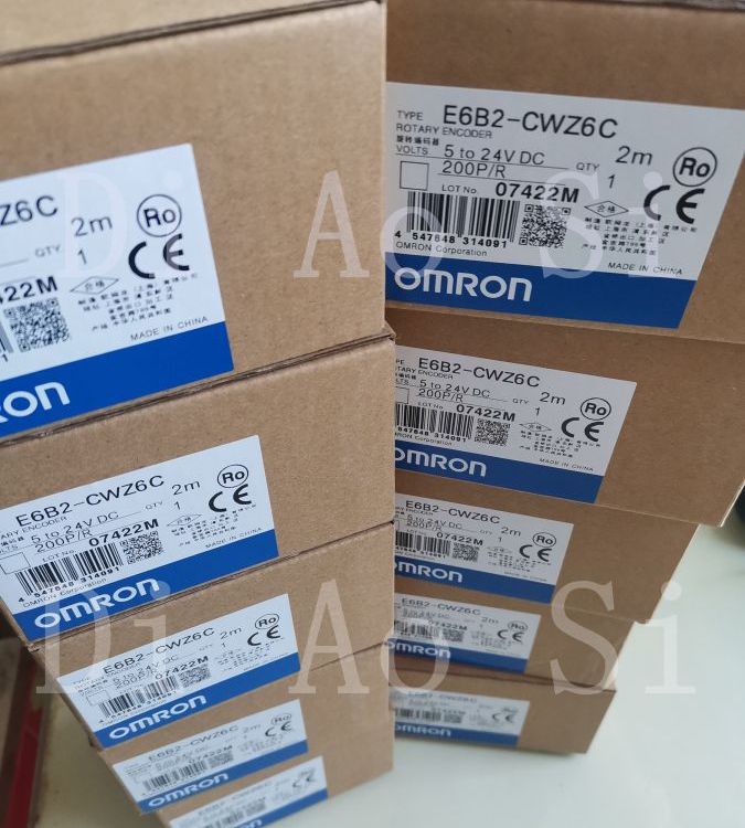 C200H-DSC01日本OMRON原装欧姆龙可编程控制器CPU单元