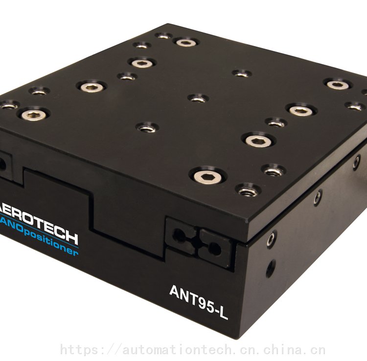 供应AerotechANT95系列纳米定位平台